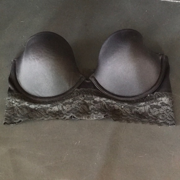 NEW Love Pink Limited Edition Convertible Bra - Picture 1 of 5